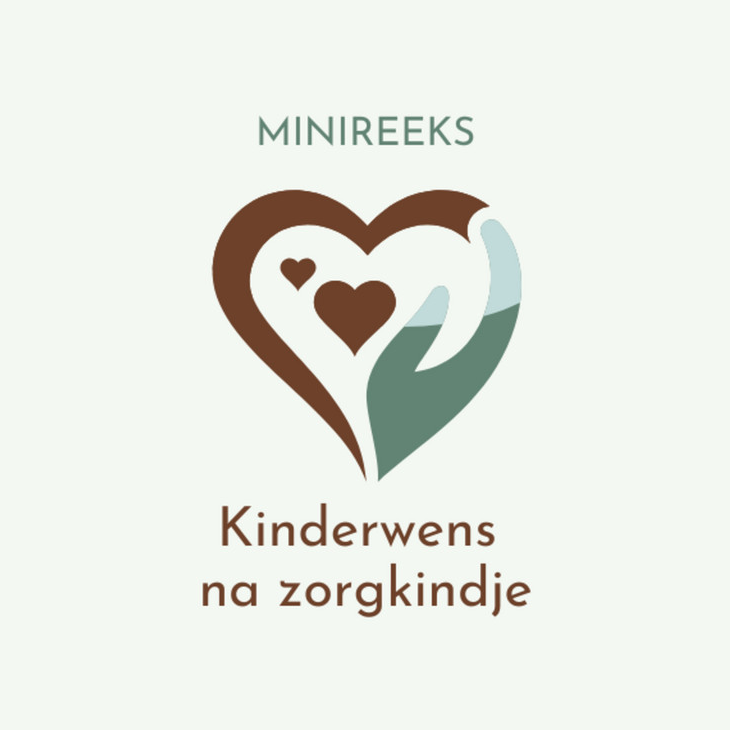Manon in de Zorgouderpodcast: Kinderwens na Zorgenkindje